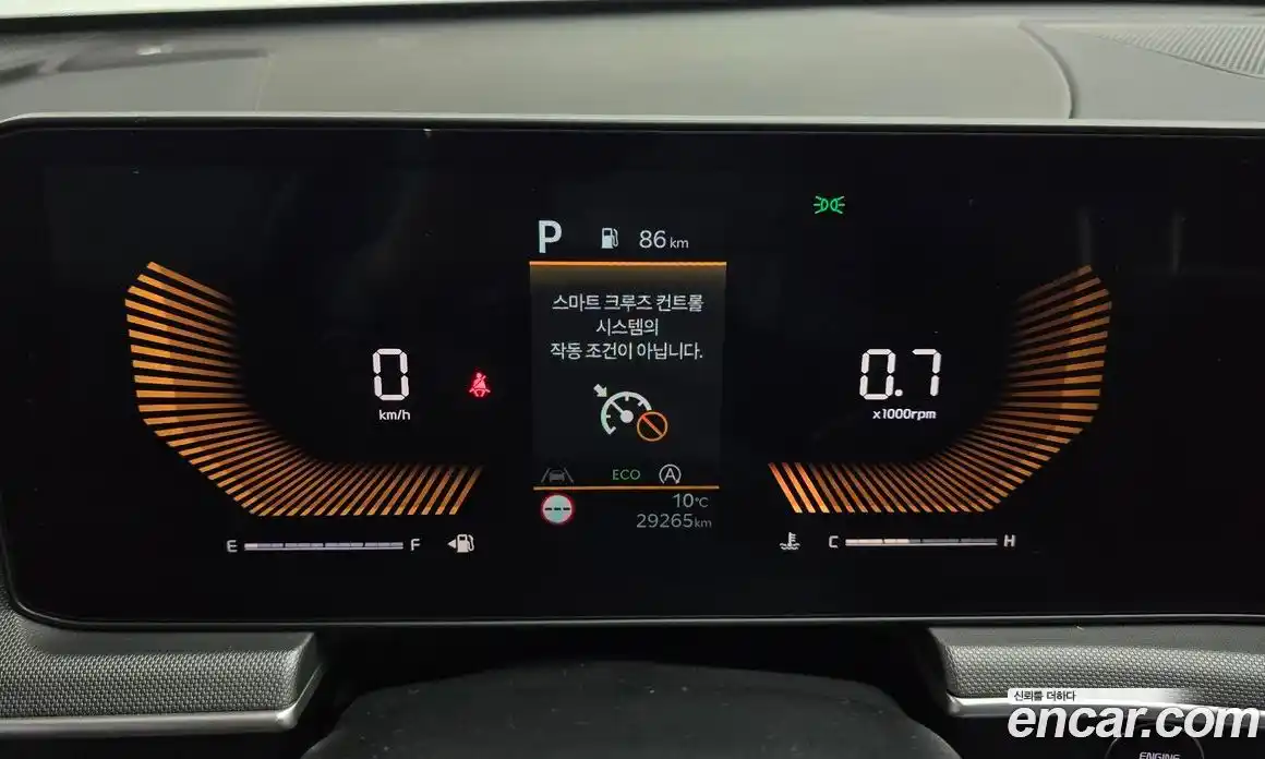 Kia K5 2024 1.6 Автомат в Москве № 249969, фото 10