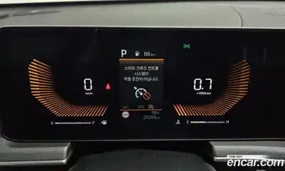 Kia K5 2024 1.6 Автомат в Москве № 249969, миниатюра 10