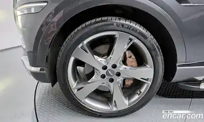 Genesis GV80 2022 3.5 Автомат в Москве № 25045, миниатюра 12
