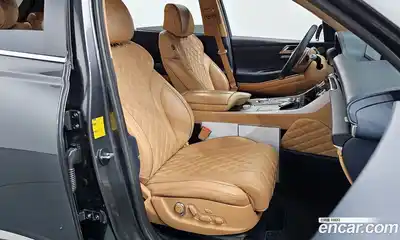 Genesis GV80 2022 3.5 Автомат в Москве № 25045, миниатюра 2