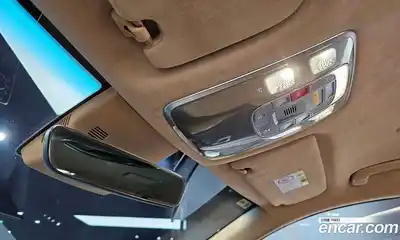 Genesis GV80 2022 3.5 Автомат в Москве № 25045, миниатюра 3