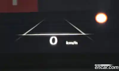 Genesis GV80 2022 3.5 Автомат в Москве № 25045, миниатюра 10