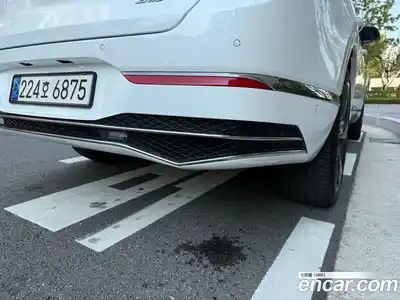 Genesis GV80 2024 2.5 Автомат в Москве № 25137, миниатюра 4