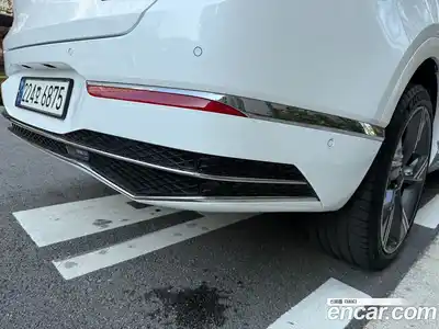 Genesis GV80 2024 2.5 Автомат в Москве № 25137, миниатюра 6