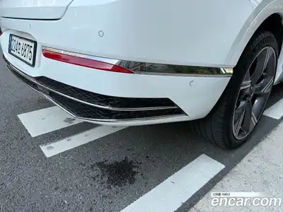 Genesis GV80 2024 2.5 Автомат в Москве № 25137, миниатюра 8