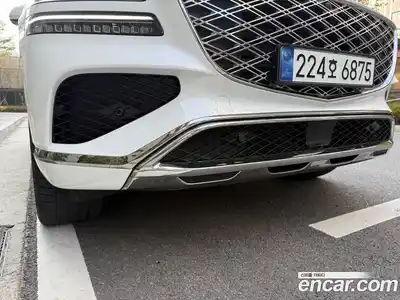 Genesis GV80 2024 2.5 Автомат в Москве № 25137, миниатюра 9