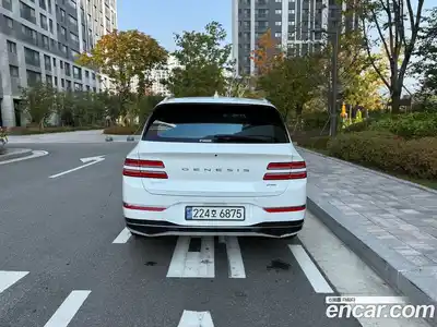 Genesis GV80 2024 2.5 Автомат в Москве № 25137, миниатюра 10