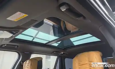 Land Rover Range-Rover 2020 4.4 Автомат в Москве № 252712, миниатюра 5