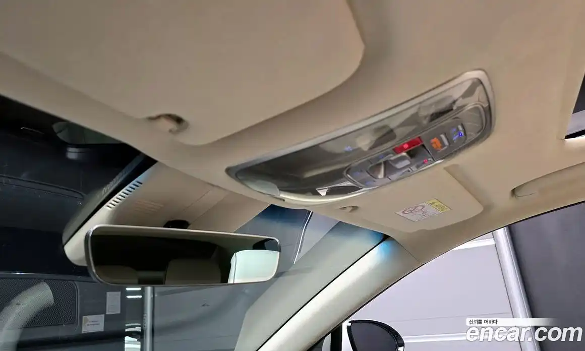 Genesis G80 2023 2.5 Автомат в Москве № 25322, фото 11