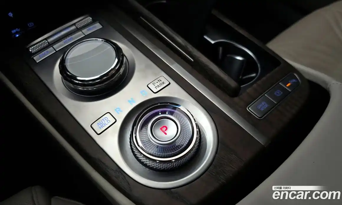 Genesis G80 2023 2.5 Автомат в Москве № 25322, фото 14