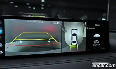 Genesis G80 2023 2.5 Автомат в Москве № 25322, миниатюра 7