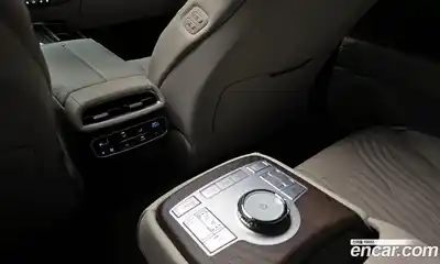 Genesis G80 2023 2.5 Автомат в Москве № 25322, миниатюра 10