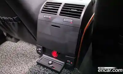 Volkswagen Phaeton 2006 3.2 Автомат в Москве № 254850, миниатюра 3