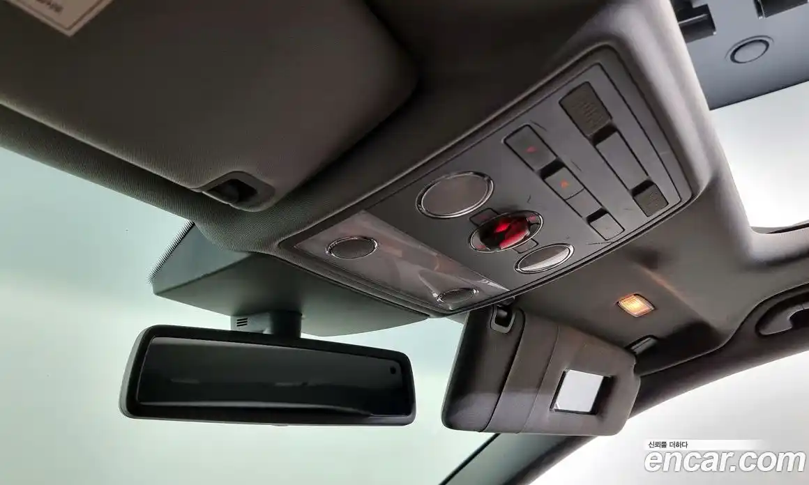 Volkswagen Phaeton 2006 3.2 Автомат в Москве № 254850, фото 6