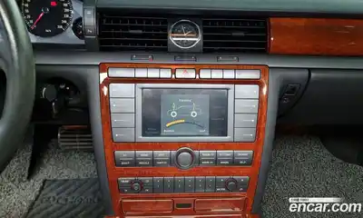 Volkswagen Phaeton 2006 3.2 Автомат в Москве № 254850, миниатюра 9