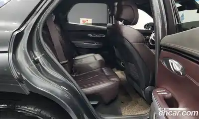 Genesis GV70 2021 2.5 Автомат в Москве № 25678, миниатюра 2