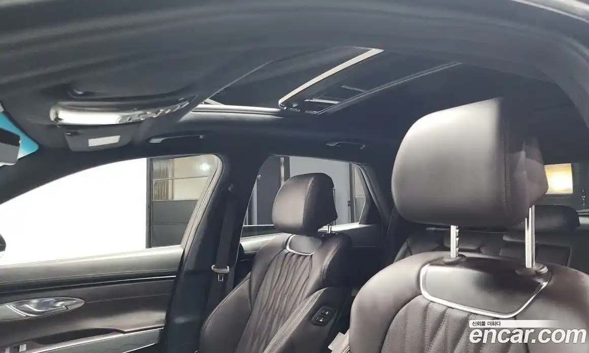 Genesis GV70 2021 2.5 Автомат в Москве № 25678, фото 3