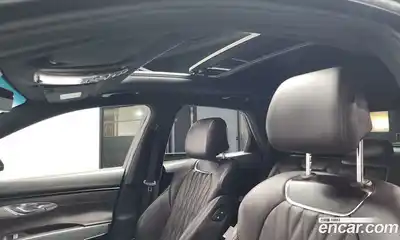 Genesis GV70 2021 2.5 Автомат в Москве № 25678, миниатюра 3