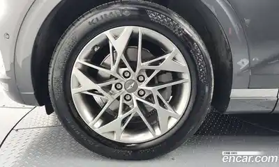 Genesis GV70 2021 2.5 Автомат в Москве № 25678, миниатюра 6