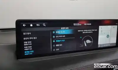 Genesis GV70 2021 2.5 Автомат в Москве № 25678, миниатюра 7