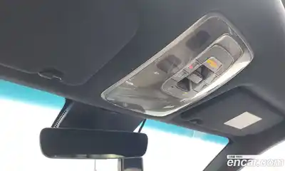 Genesis GV70 2021 2.5 Автомат в Москве № 25678, миниатюра 8