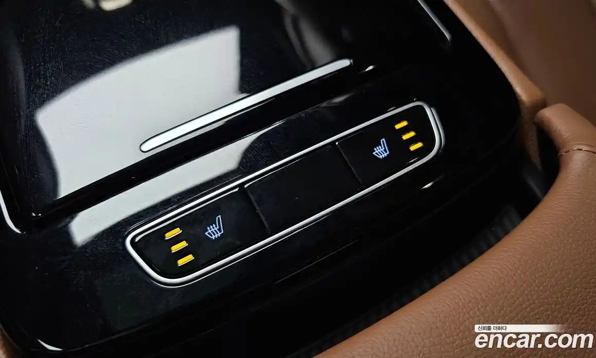 Genesis G80 2022 2.5 Автомат в Москве № 258740, фото 14