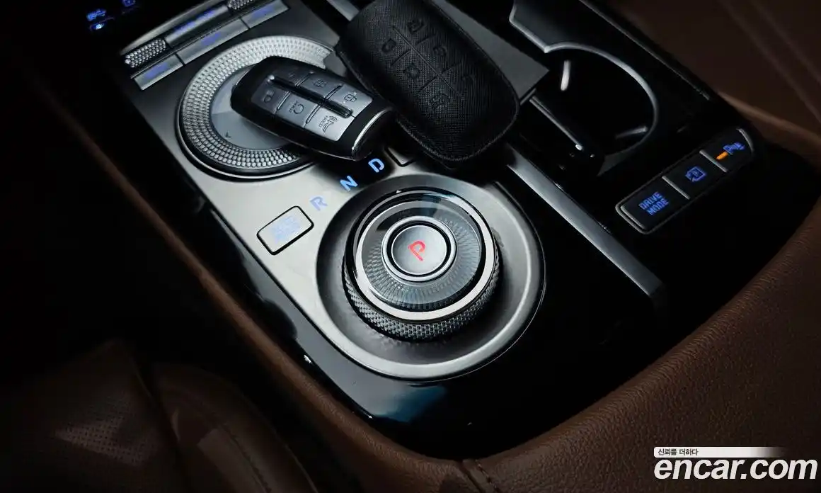 Genesis G80 2022 2.5 Автомат в Москве № 258740, фото 19