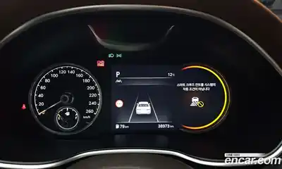 Genesis G80 2022 2.5 Автомат в Москве № 258740, миниатюра 5