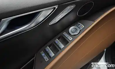 Genesis G80 2022 2.5 Автомат в Москве № 258740, миниатюра 6