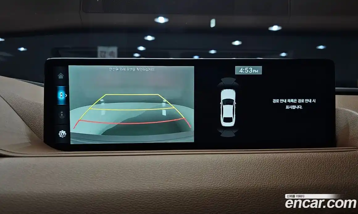 Genesis G80 2022 2.5 Автомат в Москве № 258740, фото 8