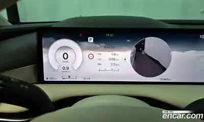 Genesis G80 2025 2.5 Автомат в Москве № 26563, миниатюра 11