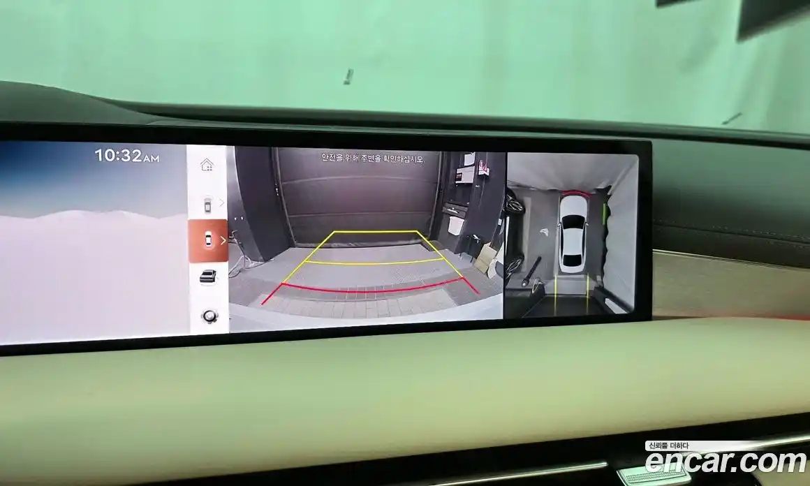 Genesis G80 2025 2.5 Автомат в Москве № 26563, фото 3