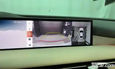 Genesis G80 2025 2.5 Автомат в Москве № 26563, миниатюра 3