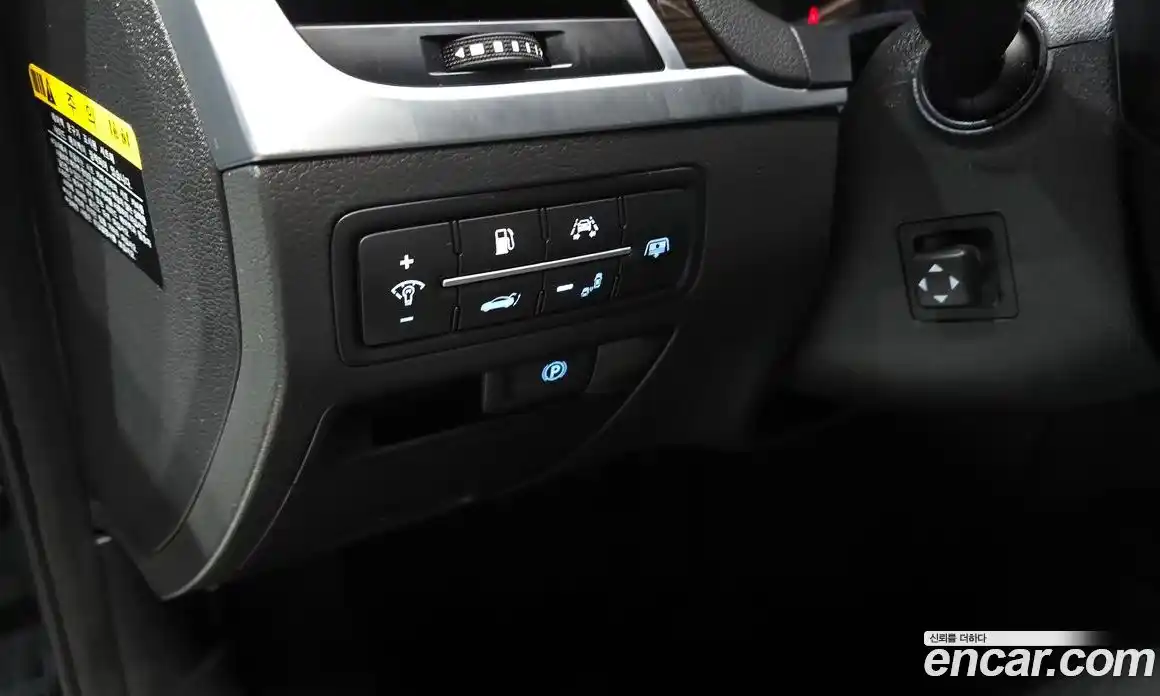 Genesis G80 2019 3.8 Автомат в Москве № 26725, фото 13