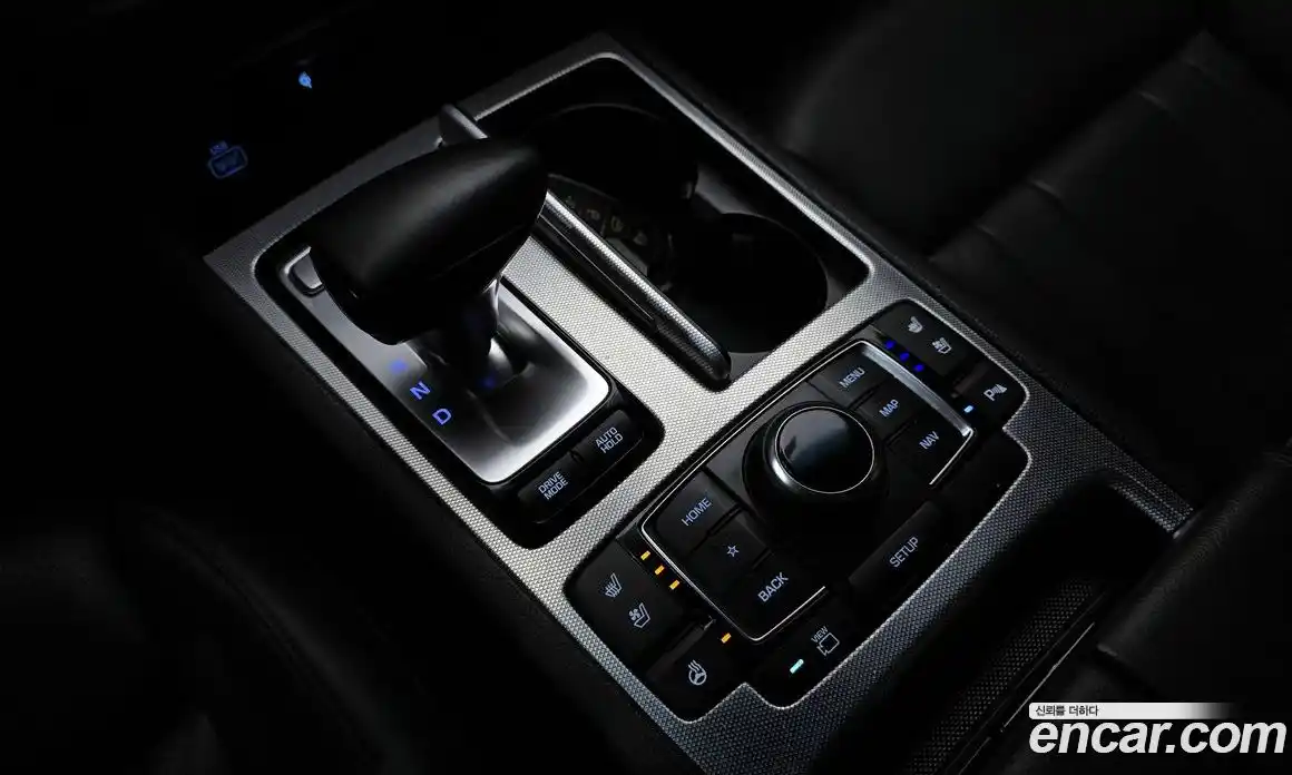 Genesis G80 2019 3.8 Автомат в Москве № 26725, фото 14