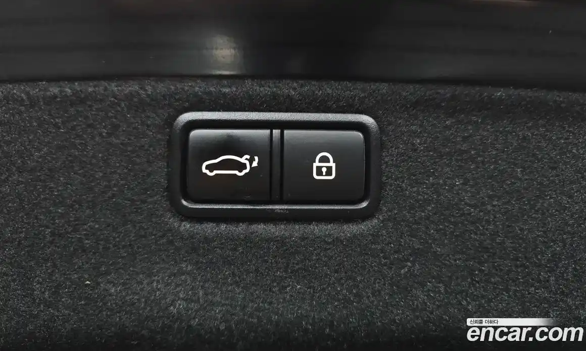 Genesis G80 2019 3.8 Автомат в Москве № 26725, фото 15