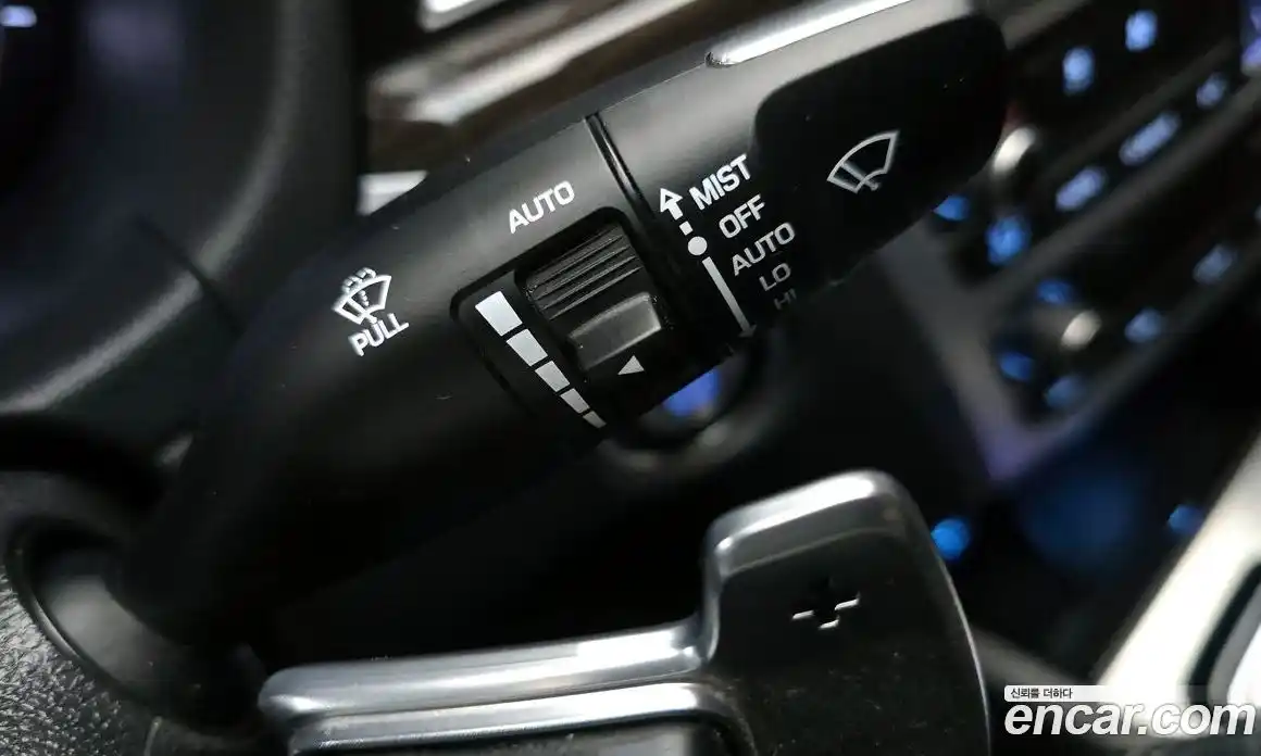 Genesis G80 2019 3.8 Автомат в Москве № 26725, фото 3