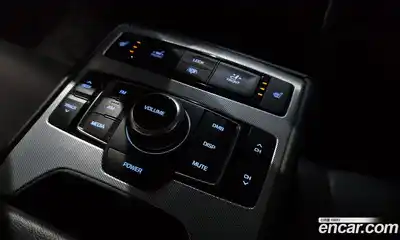 Genesis G80 2019 3.8 Автомат в Москве № 26725, миниатюра 4