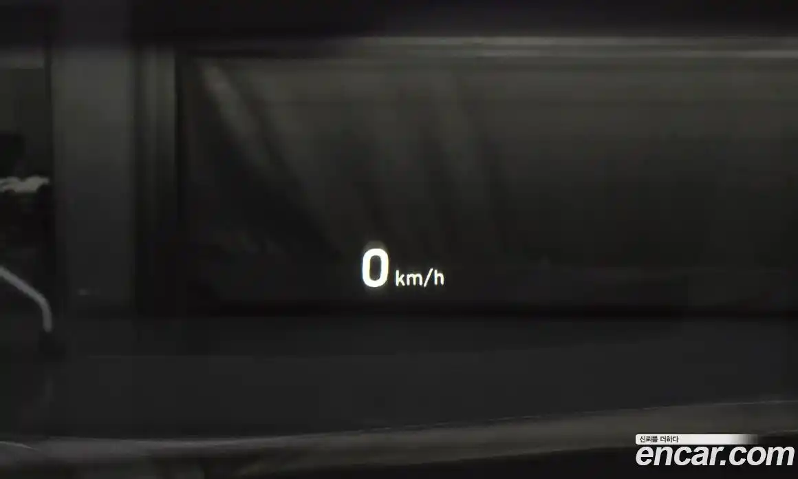 Genesis G80 2019 3.8 Автомат в Москве № 26725, фото 6