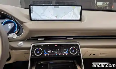 Genesis GV80 2020 3.5 Автомат в Москве № 26842, миниатюра 11