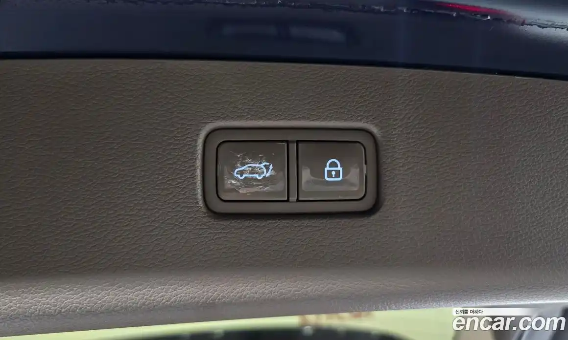 Genesis GV80 2020 3.5 Автомат в Москве № 26842, фото 13