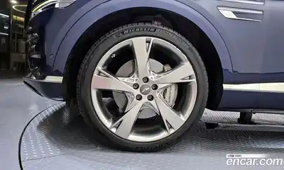 Genesis GV80 2020 3.5 Автомат в Москве № 26842, миниатюра 3