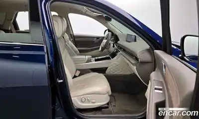 Genesis GV80 2020 3.5 Автомат в Москве № 26842, миниатюра 7