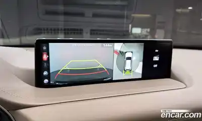 Genesis GV80 2020 3.5 Автомат в Москве № 26842, миниатюра 8