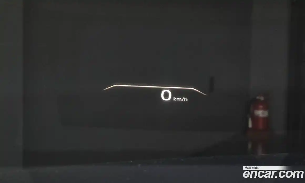 Genesis GV80 2020 3.5 Автомат в Москве № 26842, фото 9