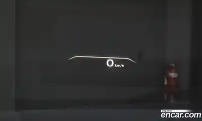 Genesis GV80 2020 3.5 Автомат в Москве № 26842, миниатюра 9