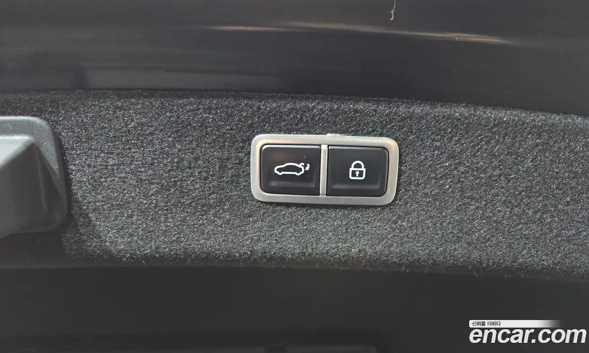 Genesis G80 2021 2.5 Автомат в Москве № 26987, фото 17