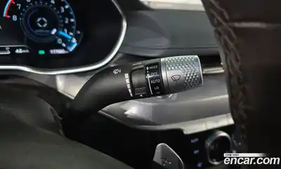 Genesis G80 2021 2.5 Автомат в Москве № 26987, миниатюра 3