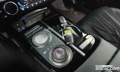 Genesis G80 2021 2.5 Автомат в Москве № 26987, миниатюра 5