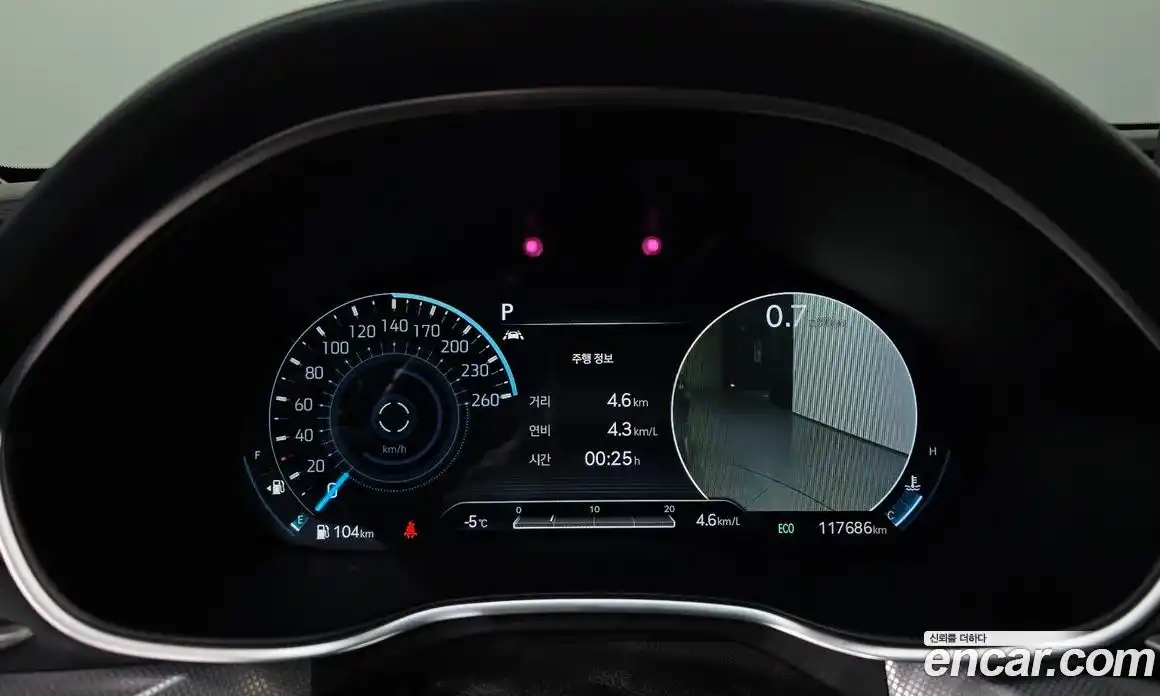 Genesis G80 2021 2.5 Автомат в Москве № 26987, фото 6